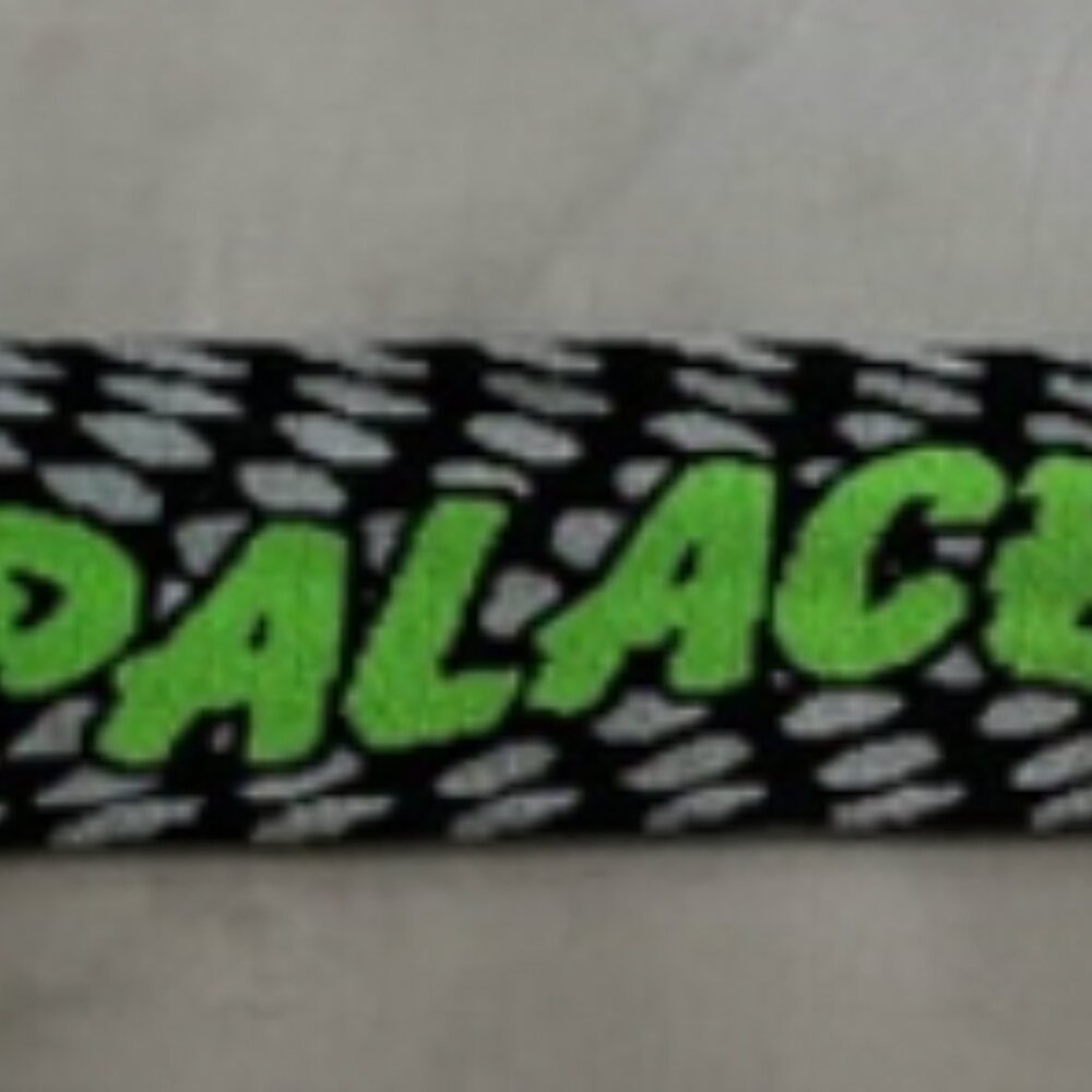 Palace x Juventus x Adidas Scarf